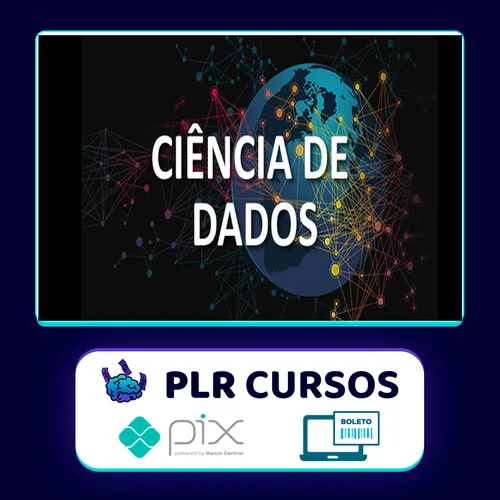 Introdução à Ciência de Dados - Data Science Academy