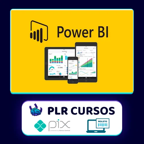 Master Power BI: De A à Z - Felipe Mafra