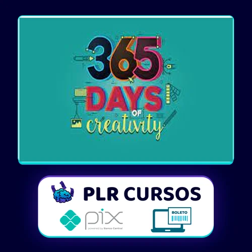 365 Days of Creativity (Months 1-3) - Yes I'm a Designer