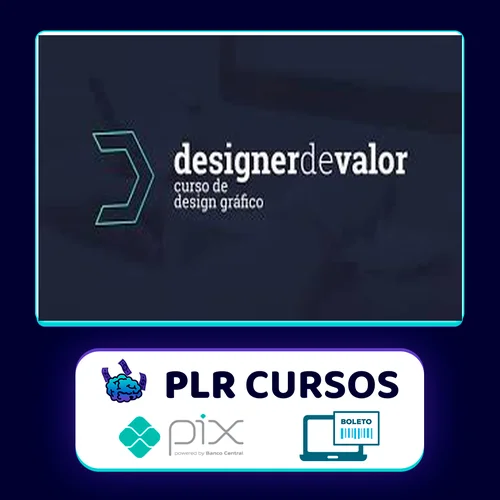 Designer de Valor - Rennato Alves