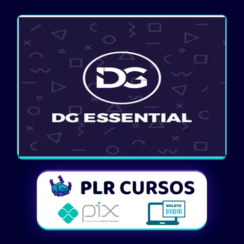 DG Essential - Thiago Rodrigues