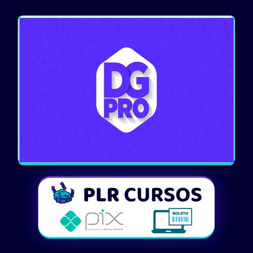 DG Pro - Thiago Rodrigues