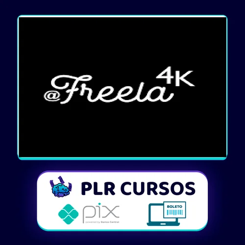 Freela4k 0 a 4 Mil - Yuri Maio