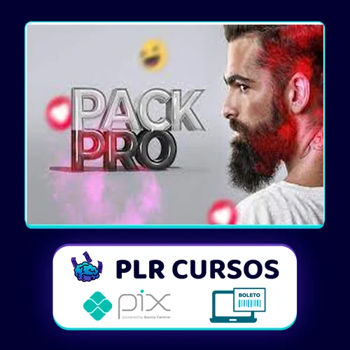 Pack Pro - Samuel Leyss