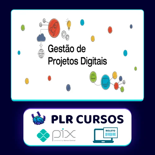 Aprenda a Criar Banners Digitais - Gestão Cursos