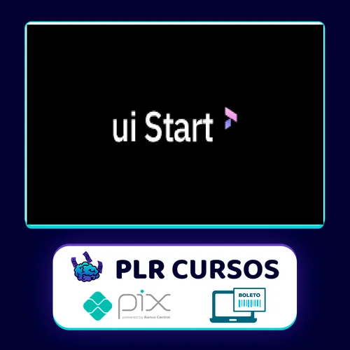 UI Start - Tiago Luchtenberg e Lucas Assis