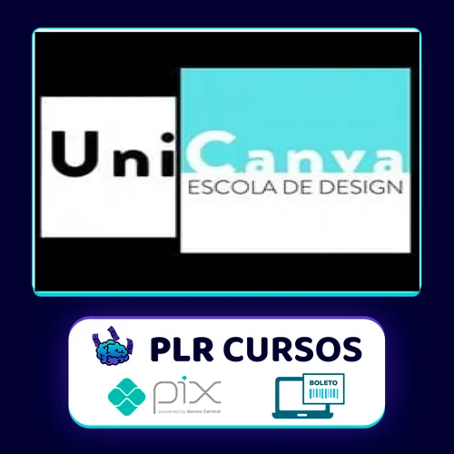 UNICANVA - Escola de Design com o Canva