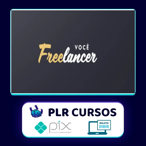 Você Freelancer - André Amaral