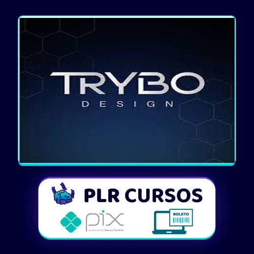 Trybo Design - Thiago Medeiros, Leo Menezes & Elias Pablo