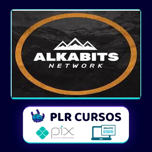 Campanha de Eventos - Alkabits