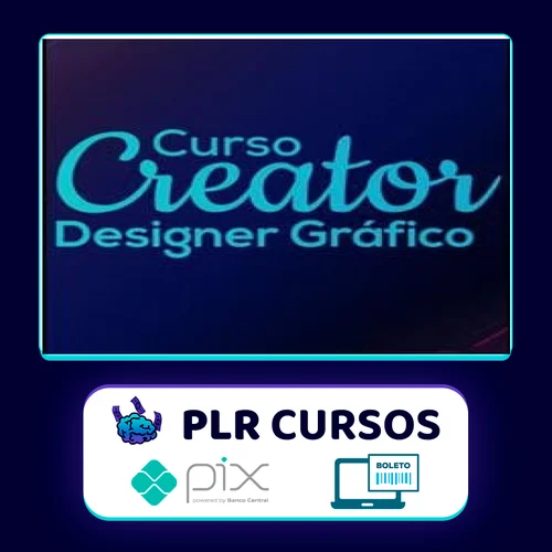 Canva Original - Creator Designer Gráfico