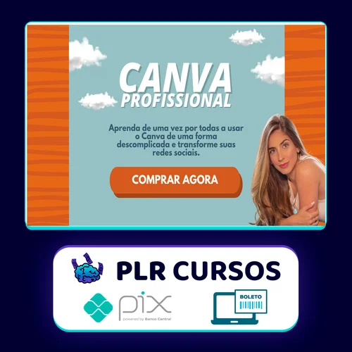 Canva Profissional - Stella Sadério