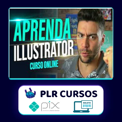 Curso Adobe Illustrator - Héber Simeoni