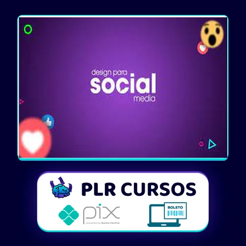 Curso Social Media Design - Caio Vinicius