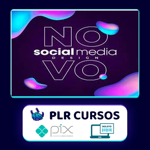 Curso Social Media Design 2.0 - Caio Vinicius