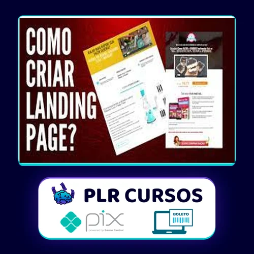 Como Criar Uma Landing Page (Página de Vendas) - Rafael Mota