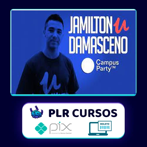 Curso Completo de Design de Interface - Jamilton Damasceno