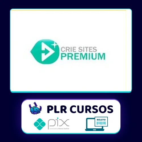 Curso Crie Sites Premium - Rodrigo Castro