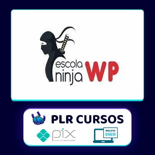 Curso de Elementor - Escola Ninja Wp