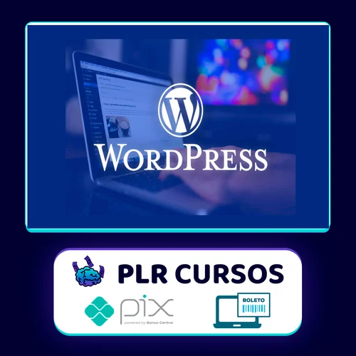 Curso de Wordpress: Segurança, Performance e Recursos Avançados - Gustavo Guanabara