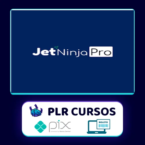 Jet Ninja PRO - Rafael Mota