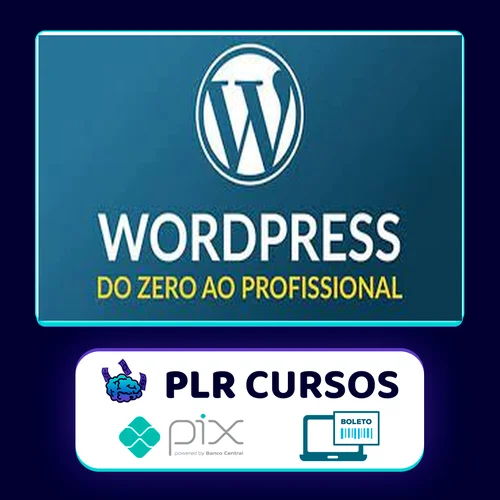 Wordpress do Zero ao Profissional - Bonieky Lacerda