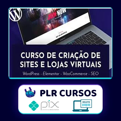 WP Week: Semana da Criação de Sites com WordPress e Elementor - RocketWp