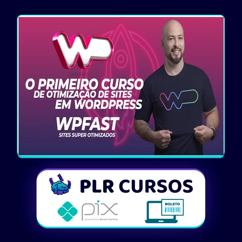 WPFast: Otimizações de sites em WordPress - Vinicius Kolling