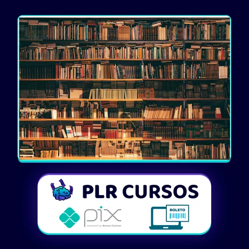 5.000 Ebooks em PDF - Autores Diversos