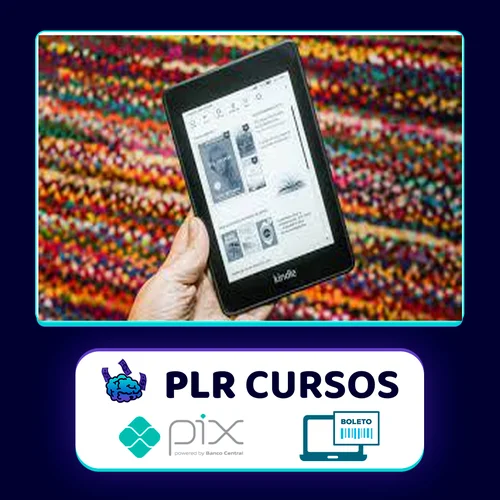 5.000 Livros Kindle - Autores Diversos