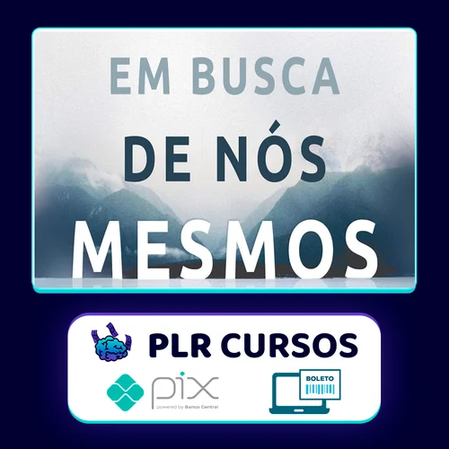 Em Busca de Nós Mesmos - Pedro Calabrez, Clóvis de Barros Filho