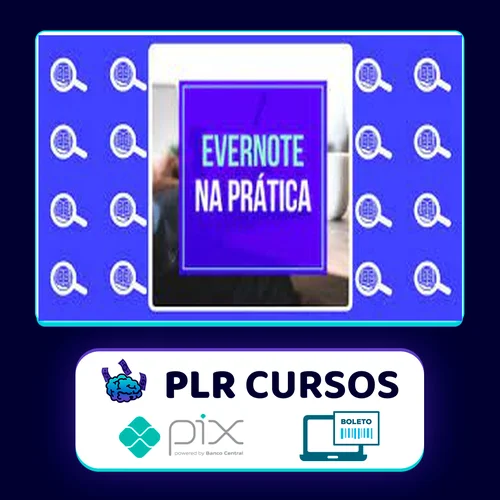 Evernote na Prática - Mauricio Aizawa