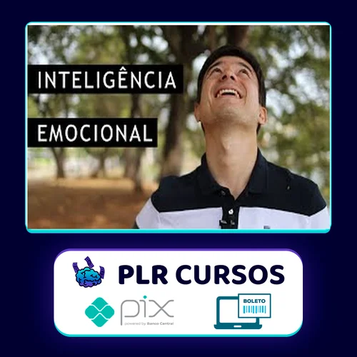 Inteligência Emocional - Adriano Sugimoto