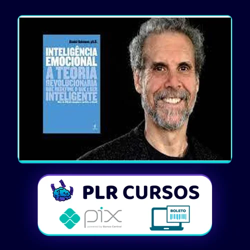 Inteligência Emocional - Daniel Goleman