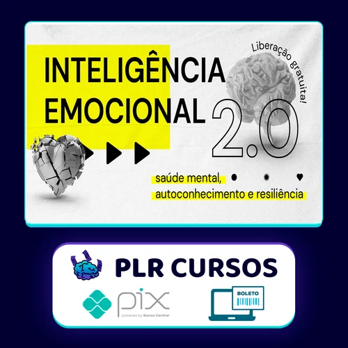 Inteligência Emocional 2.0 - Escola Conquer