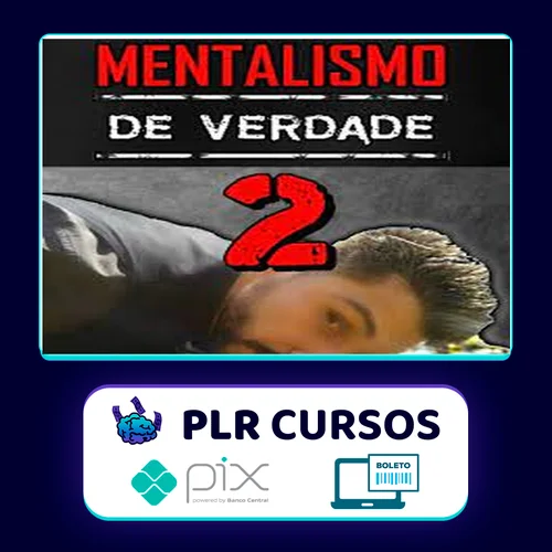 Mentalismo de Verdade 2 - Nicolas