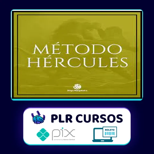 Método Hércules - Diego Mangabeira