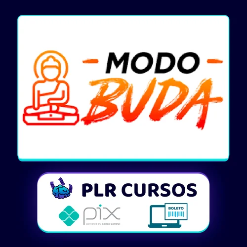 Modo Buda de Produtividade - Raiam Santos