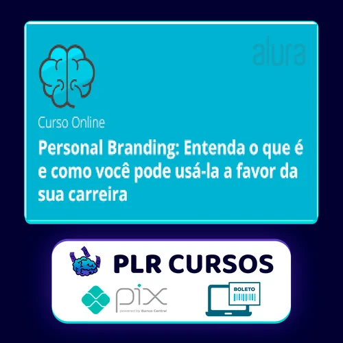 Personal Branding: use a favor da sua carreira - Alura