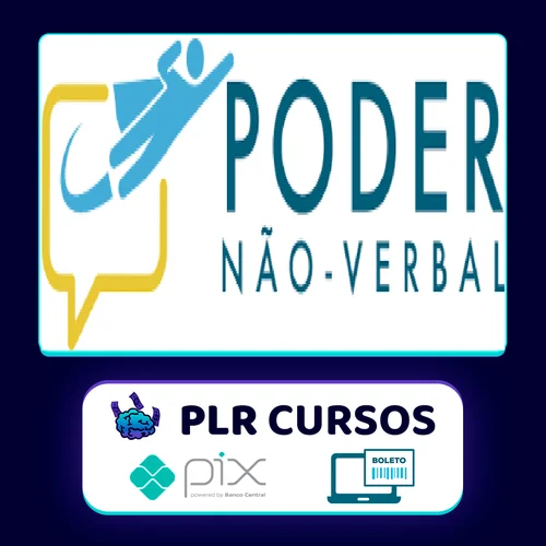 Poder Não Verbal - João Abrantes