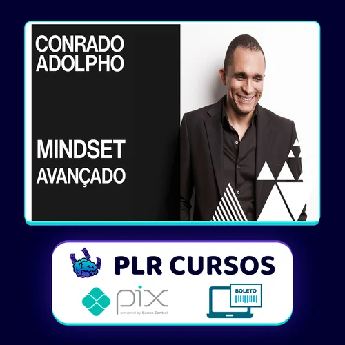 reMINDSET Mindset Avançado - Conrado Adolpho