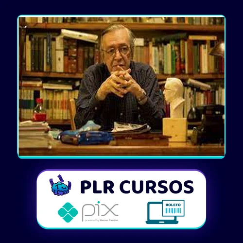 Sociologia da Filosofia - Olavo de Carvalho