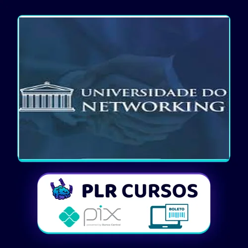 Universidade do Networking - Raiam Santos