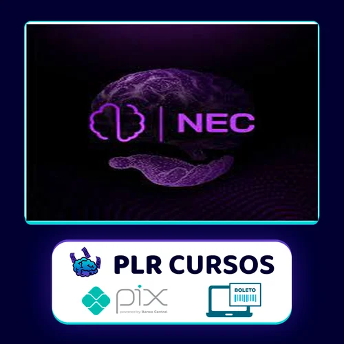 Curso Neurociência e Comportamento (de verdade) - Eslen Delanogare