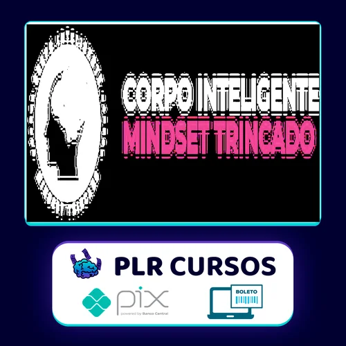 CIMT: Corpo Inteligente Mindset Trincado - Mandi Tomaz e Cadu Tinoco