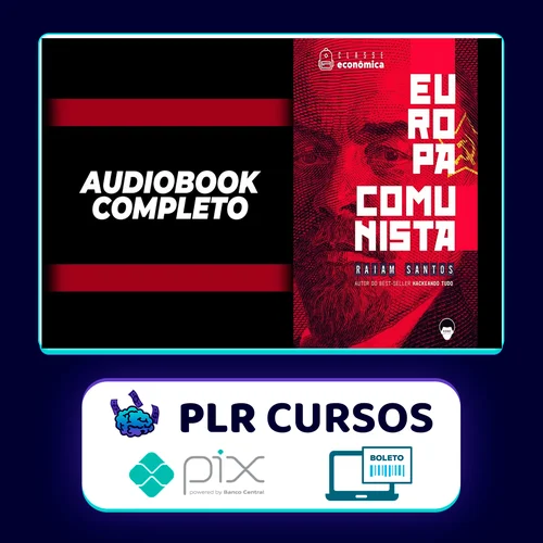 Classe Econômica: Europa Comunista - Raiam Santos