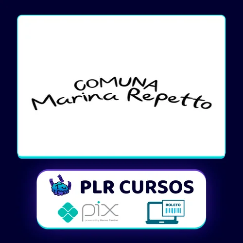 Comuna Marina Repetto (Recorrência) - Marina Repetto