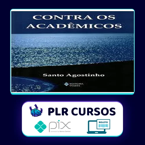 Comunidade Contra os Acadêmicos - Contra os Acadêmicos