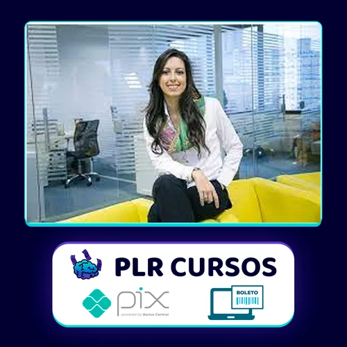 Curso Criando Oportunidades - Bel Pesce