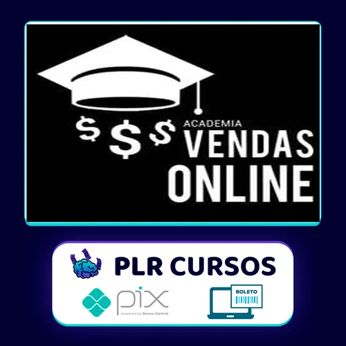 Academia de Vendas Online - Elias Maman